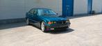Bmw 316i oldtimer, Auto's, Zwart, Particulier, 3 Reeks, Groen
