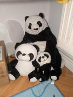 Famille panda, Ophalen of Verzenden, Zo goed als nieuw