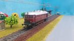 Märklin 37210 H0 numérique à 3 rails V140 rouge H0, Enlèvement ou Envoi, Courant alternatif, Comme neuf, Locomotive