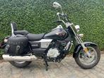 Renegade commando classic 125 cc, Motoren, Motoren | Overige merken, Chopper, Renegade, Particulier, 125 cc