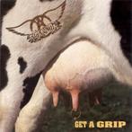 CD - Aerosmith - Get A Grip, Ophalen of Verzenden, Zo goed als nieuw, Alternative