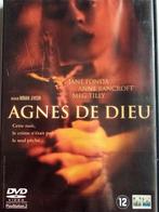 Agnès de Dieu / DVD, Cd's en Dvd's, Dvd's | Drama, Ophalen of Verzenden, Zo goed als nieuw