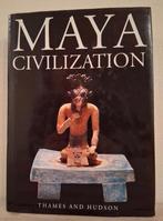 The Maya Civilization, Enlèvement ou Envoi