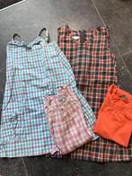 Pakket meisje maat 134, Enlèvement ou Envoi, Comme neuf, FILOU & FRIENDS., Fille