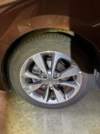 Velgen + banden hyundai i20 gbb, Ophalen, Zomerbanden, Band(en)