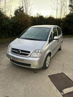 Opel Meriva 1.6 essence, Autos, Achat, Boîte manuelle, Vitres électriques, Particulier