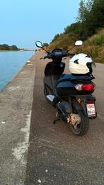 Peugeot, Enlèvement, Comme neuf