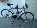 Thompson 27 inch mountainbike, Fietsen en Brommers, Gebruikt, Vering, Overige maten, Meer dan 20 versnellingen