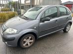 Citroen c3 1.1benzine gekeurd voor verkoop, Auto's, Citroën, Bedrijf, Euro 4, Zilver of Grijs, Parkeersensor