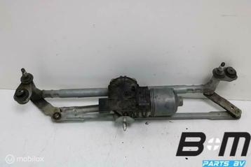 Ruitenwissermechaniek met motor VW Polo 6R 6R1955023C