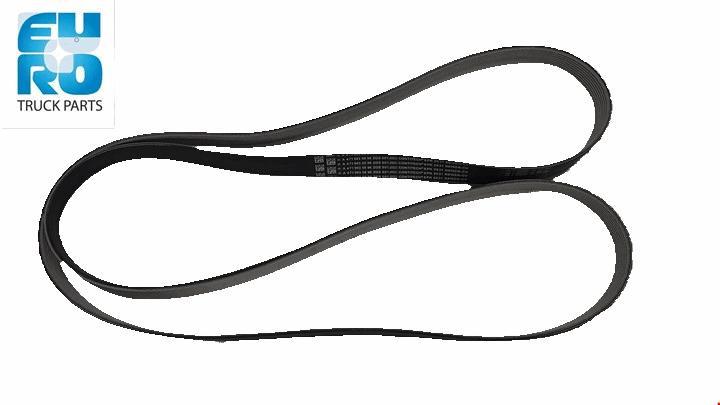 ACTROS MP4 V-RIB RIEM (2630MM) 4719935896, Auto-onderdelen, Vrachtwagen-onderdelen, Mercedes-Benz, Brandstofsystemen, Nieuw, Ophalen of Verzenden