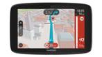 ZGAN TomTom Go Essential 6 inch,heel EUROPE, Ophalen of Verzenden, Zo goed als nieuw
