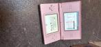 DS lite rose, Consoles de jeu & Jeux vidéo, Enlèvement ou Envoi, Utilisé