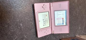 DS lite roze beschikbaar voor biedingen