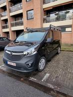 Opel Vivaro 2017, euro 6B, 11000€+btw, Auto's, Particulier, Onderhoudsboekje, Te koop