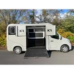 ‼️ Krismar horsetruck te huur regio Geel ‼️, Dieren en Toebehoren, Paarden