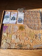 Clear stamps, Ophalen of Verzenden