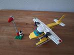 lego city watervliegtuig 3178, Ophalen of Verzenden, Gebruikt, Complete set, Lego