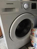 Lave linge samsung occasion, 6 à 8 kg, Enlèvement, Utilisé, 85 à 90 cm