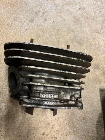 Onderdelen suzuki rm 400/370 1976-78 beschikbaar voor biedingen