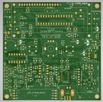 Printplaat uSDX SDR v1.02 HF SDR QRP TRX 80m-6m 5W WB2CBA, Telecommunicatie, Nieuw, Zender en Ontvanger, Verzenden