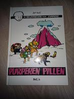 Jommeke hardcover purperen pillen, Boeken, Stripverhalen, Ophalen of Verzenden, Zo goed als nieuw