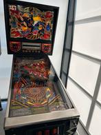 Flipper Black Knight 2000, Enlèvement, Utilisé, Flipper (jeu)