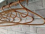 Prachtige vintage hanger van bamboe en rotan uit de jaren 70, Ophalen