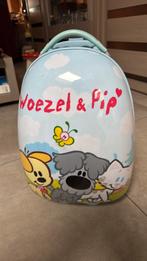 Trolley poezel en pip, Kinderen en Baby's, Ophalen, Zo goed als nieuw