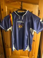 Germinal beerschot shirt 06-07, Sport en Fitness, Voetbal, Maat XS of kleiner, Ophalen of Verzenden, Gebruikt, Shirt