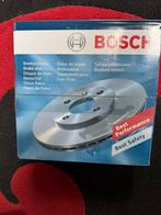Disque de frein BOSH neuve  avant FIAT 500, Ophalen, Fiat