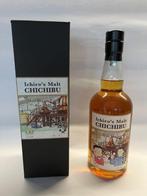 Chichibu 2011 Malt Dream Cask #1535 / TMC, Comme neuf, Enlèvement