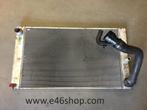 Radiateur BMW 520D E60 E61 oem 7795878, Ophalen of Verzenden, Gebruikt, BMW