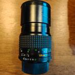 Minolta Tele ROKKOR 135 mm f3.5-lens voor MD Sr-vatting, Enlèvement, Utilisé, Téléobjectif