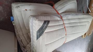 Matelas, Matelas, Enlèvement, Utilisé, 180 cm