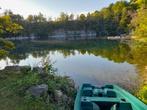 Openbare veiling: waterlichaam op 4 hectare grond, Tickets en Kaartjes