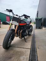 Unieke custom made Kawasaki Z1000 1976, Motoren, Motoren | Kawasaki, 4 cilinders, Particulier, 1000 cc, Naked bike