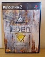 PS2 : Eden (CIB), Comme neuf, Aventure et Action, À partir de 12 ans, Enlèvement ou Envoi