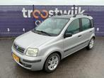 2004 - Fiat - Panda - Classe 1.2 - Voiture voyageurs, Autos, Fiat, Achat, Occasion, Euro 3, Hatchback