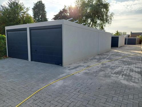 Garage / garagebox te huur Willebroek, Immo, Garages en Parkeerplaatsen