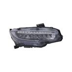 PHARE LED AVANT DROIT HONDA CIVIC (17-21) - FULL LED, Enlèvement