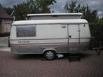 Oldtimer Eriba Troll van 1993, 2 aparte bedden, 60 kg, Kleine zit, Particulier