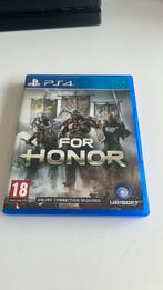 For HONOR, Games en Spelcomputers, Ophalen, Zo goed als nieuw