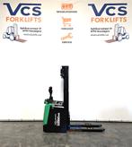 Elektrische stapelaar: 1,6 ton Hangcha CDD16-XT1S-SIL, Empileur, Électrique, Hangcha, Enlèvement