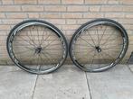 Dura ace 9000 carbon wielset voor racefiets, Fietsen en Brommers, Fietsonderdelen, Wiel, Racefiets, Ophalen of Verzenden, Zo goed als nieuw