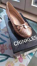 CRINKLES ROSA, Vêtements | Femmes, Chaussures, Neuf, Crinkles, Rose, Enlèvement