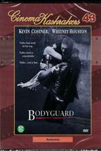 DVD Cinema kaskrakers Bodyguard – Kevin Costner,, Ophalen of Verzenden, Actie en Avontuur, Nieuw in verpakking, Alle leeftijden