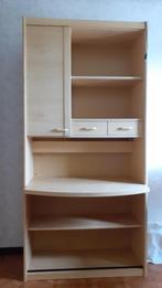 Bureau voor kinderen, Ophalen, Gebruikt, Stabureau