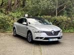 Renault Talisman Individual 4 Control, Cuir, Argent ou Gris, Achat, Entreprise