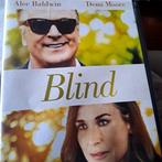 Blind dvd in goede staat 2eu, Cd's en Dvd's, Dvd's | Drama, Vanaf 12 jaar, Ophalen of Verzenden, Zo goed als nieuw, Drama